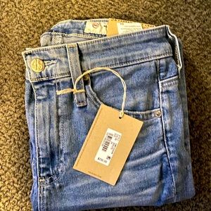 24 Farrah Boot Crop High Rise Fit